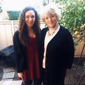 Meet your Posher, Jill